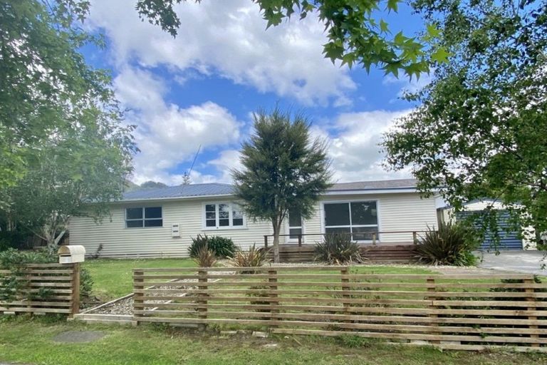 Photo of property in 3a Hikutaia Street, Te Aroha, 3320