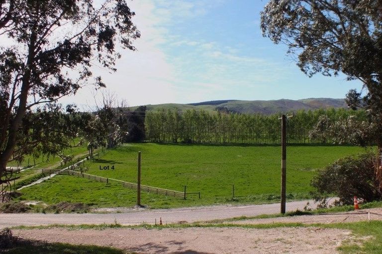 Photo of property in 62 Otahuna Road, Tai Tapu, Christchurch, 7672