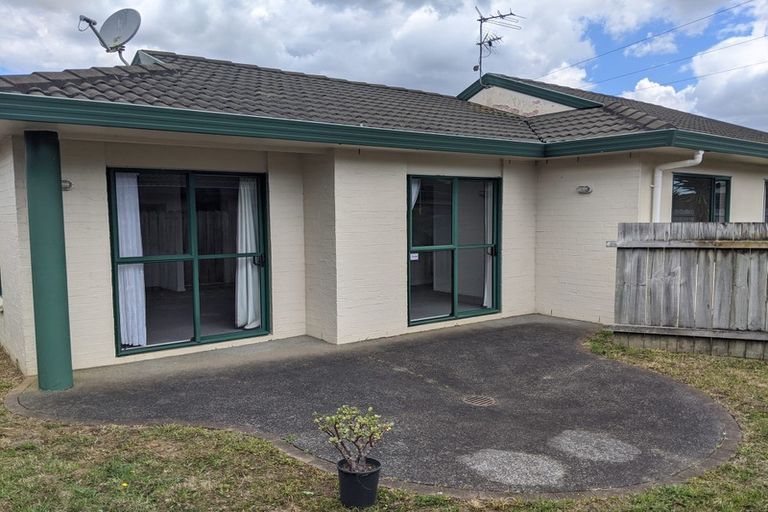 Photo of property in 44 Ksenia Drive, Flat Bush, Auckland, 2019