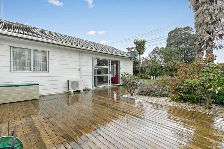 Photo of property in 1/5 Leonard Road, Mount Wellington, Auckland, 1060