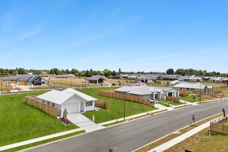 Photo of property in 63 Hampton Terrace, Matamata, 3400