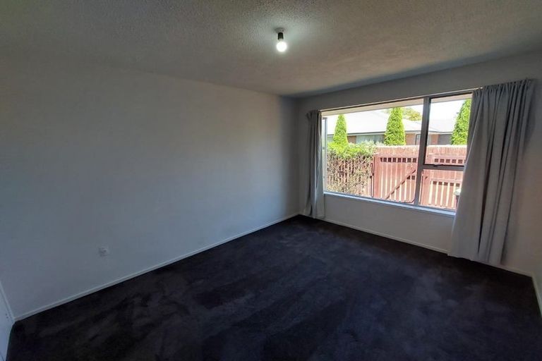 Photo of property in 3/40 Fairfield Avenue, Addington, Christchurch, 8024