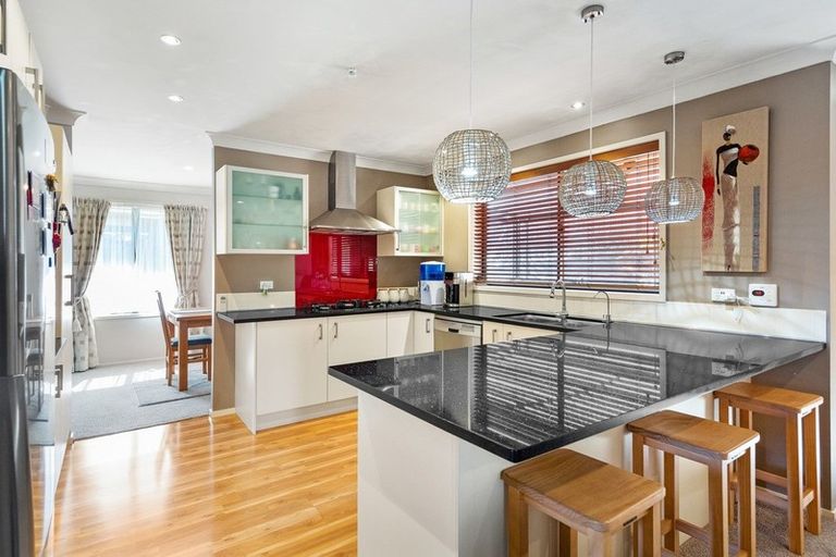 Photo of property in 495 Chapel Road, East Tamaki, Auckland, 2016