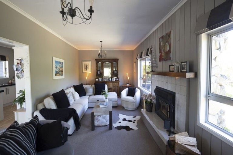 Photo of property in 196 Tinui Valley Road, Tinui Valley, Tinui, 5894