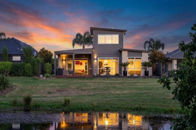 Photo of property in 8 Celmisia Retreat, Papamoa Beach, Papamoa, 3118