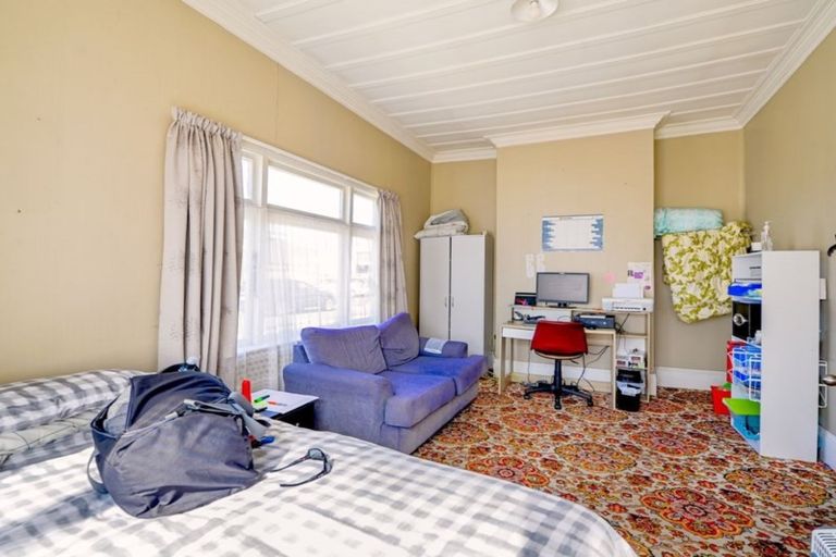 Photo of property in 1 Largo Avenue, South Dunedin, Dunedin, 9012