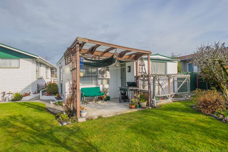 Photo of property in 33 Pukatea Street, Glenwood, Timaru, 7910
