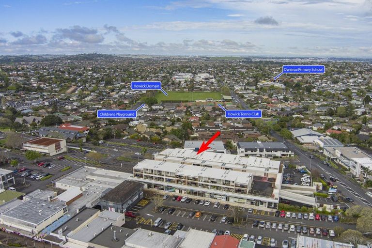 Photo of property in 209/24 Wellington Street, Howick, Auckland, 2014