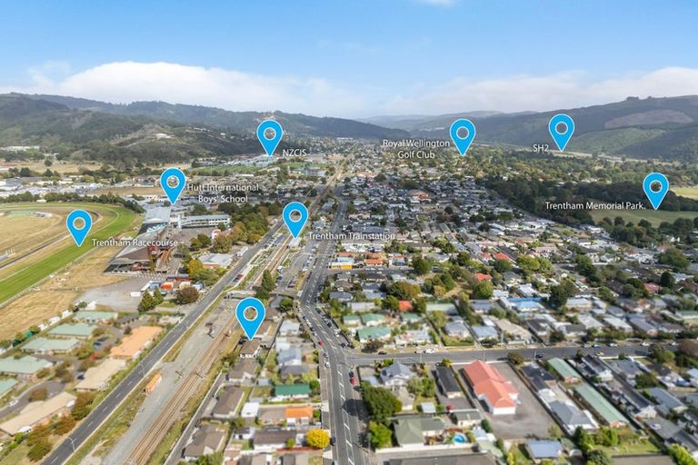 Photo of property in 79d Ararino Street, Trentham, Upper Hutt, 5018