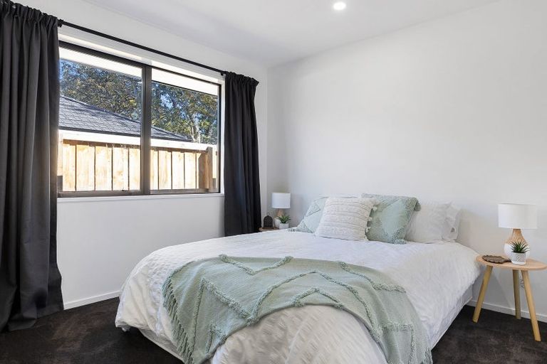 Photo of property in 27 Crossley Avenue, Woodend, 7610