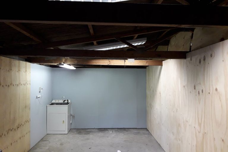 Photo of property in 9 Collins Street, Addington, Christchurch, 8024