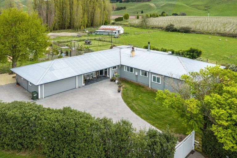 Photo of property in 118 Wenley Road, Raukawa, Hastings, 4174
