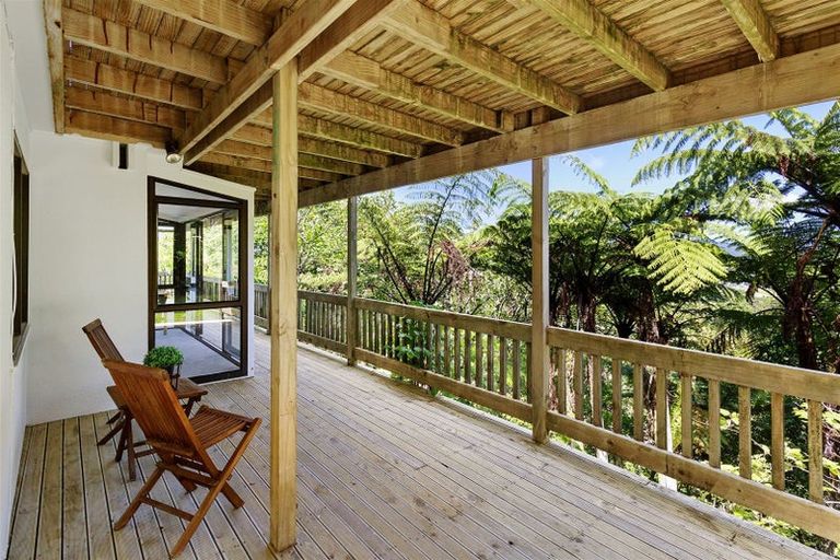 Photo of property in 12a Park Road, Belmont, Lower Hutt, 5010