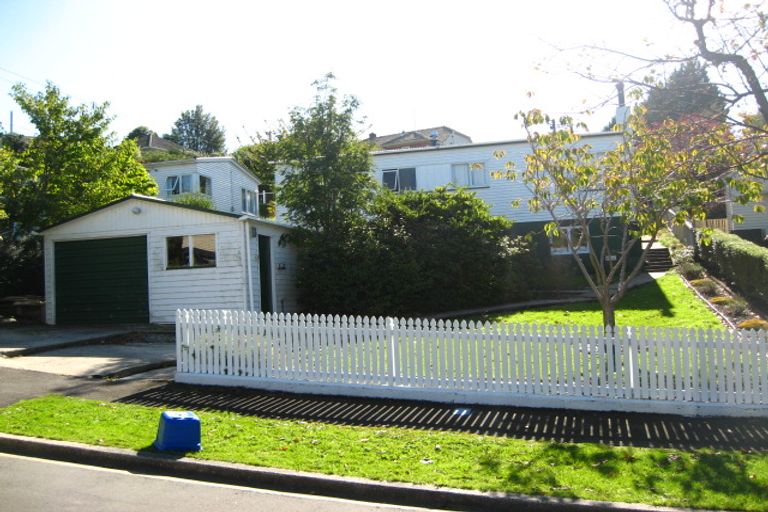 Photo of property in 145 Chapman Street, Wakari, Dunedin, 9010