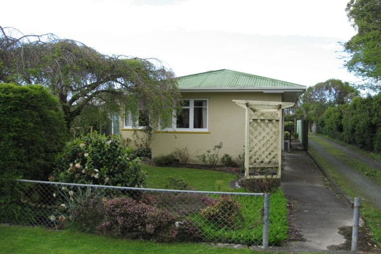 Photo of property in 1/12 Green Street, Tahunanui, Nelson, 7011