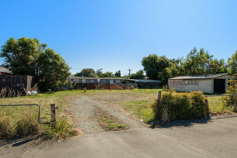 Photo of property in 57 Main Street, Blenheim, 7201