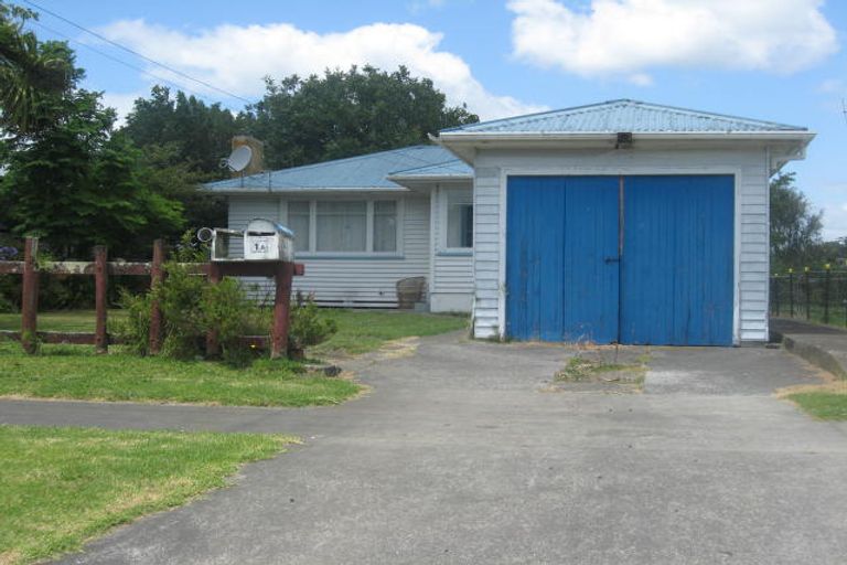 Photo of property in 1a Weka Street, Aramoho, Whanganui, 4500