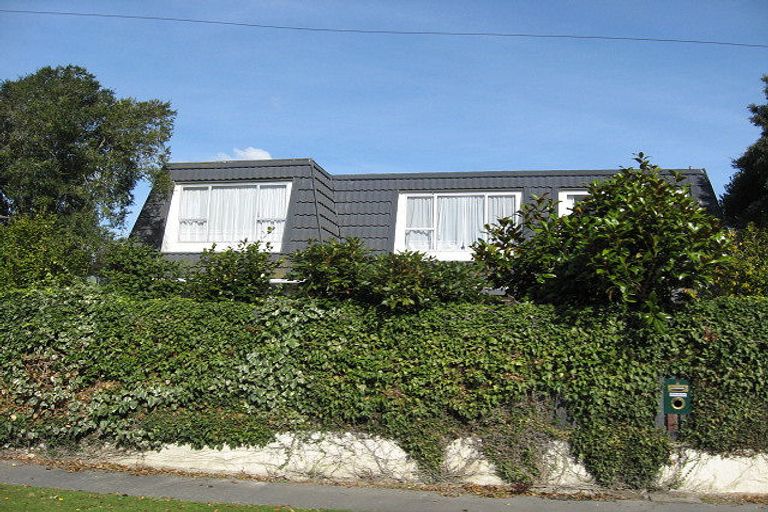 Photo of property in 9 Mclellan Place, Ilam, Christchurch, 8041