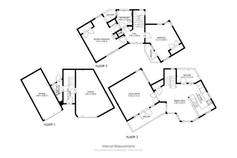 Photo of property in 19b Glenbervie Terrace, Thorndon, Wellington, 6011