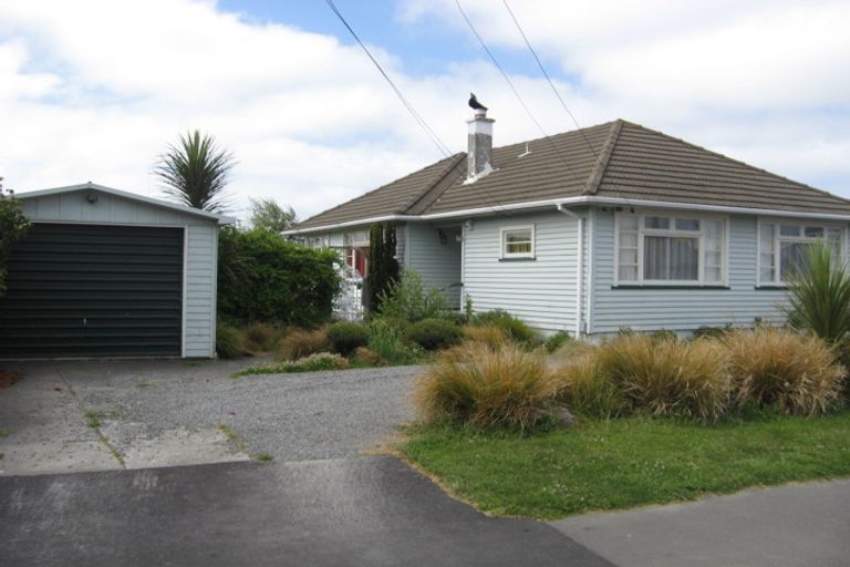 Photo of property in 37 Hercules Street, Shirley, Christchurch, 8013