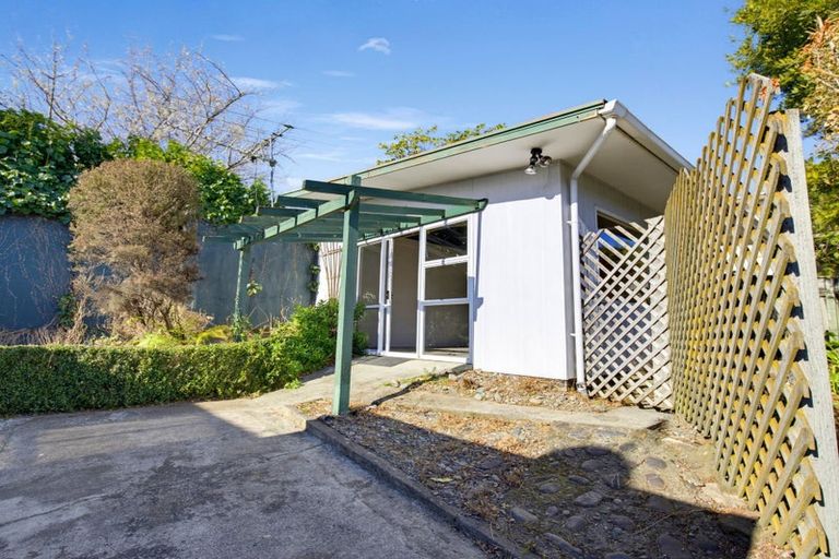 Photo of property in 215 Hill Street, Richmond, 7020