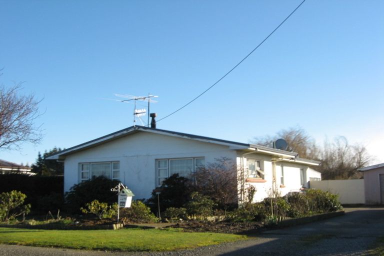 Photo of property in 44 Prince Street, Winton, 9720