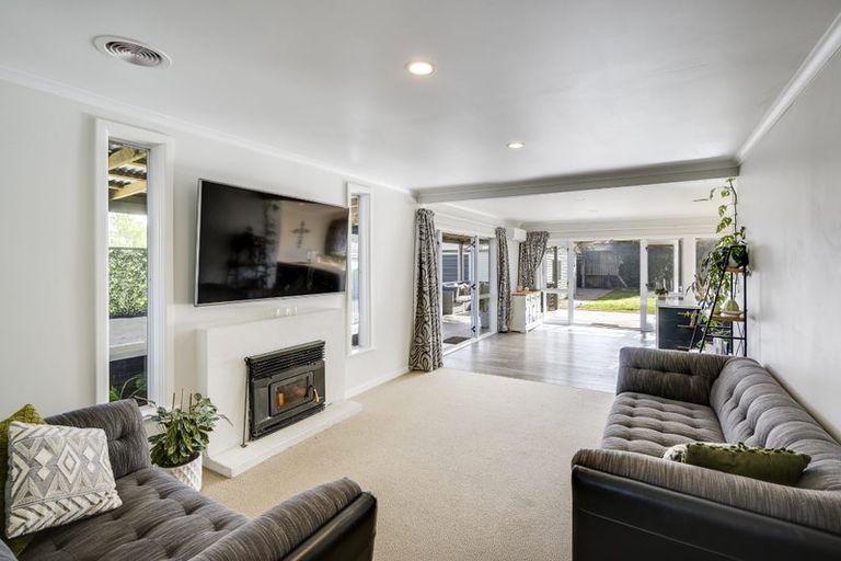 Photo of property in 39 Maltby Street, Meeanee, Napier, 4112