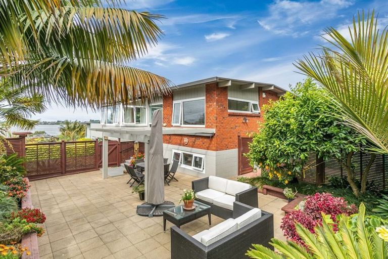 Photo of property in 2/17 Rangitira Avenue, Takapuna, Auckland, 0622