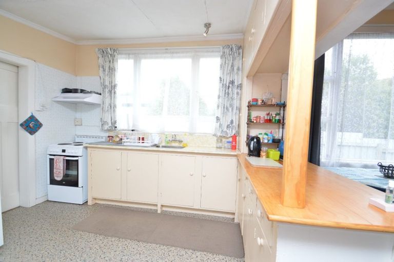 Photo of property in 59 Chapman Street, Richmond, Invercargill, 9810