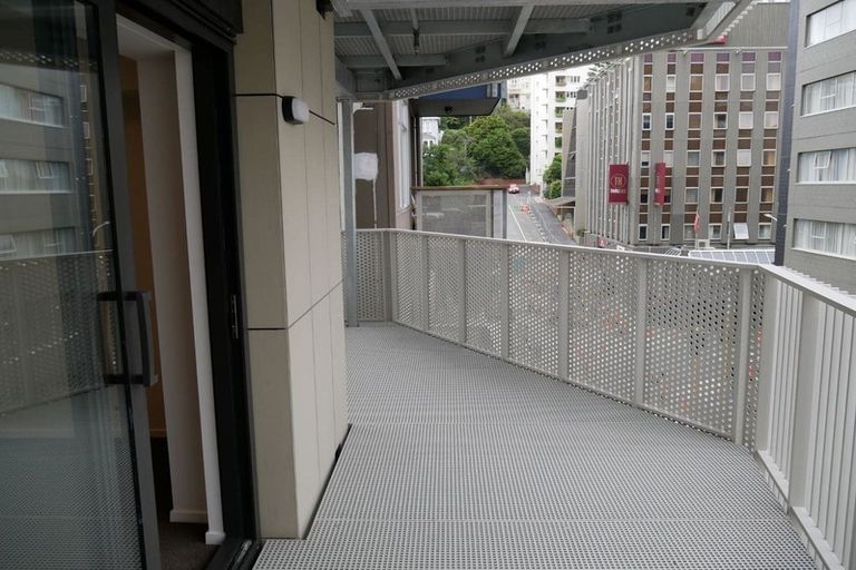 Photo of property in 401/111 Dixon Street, Te Aro, Wellington, 6011