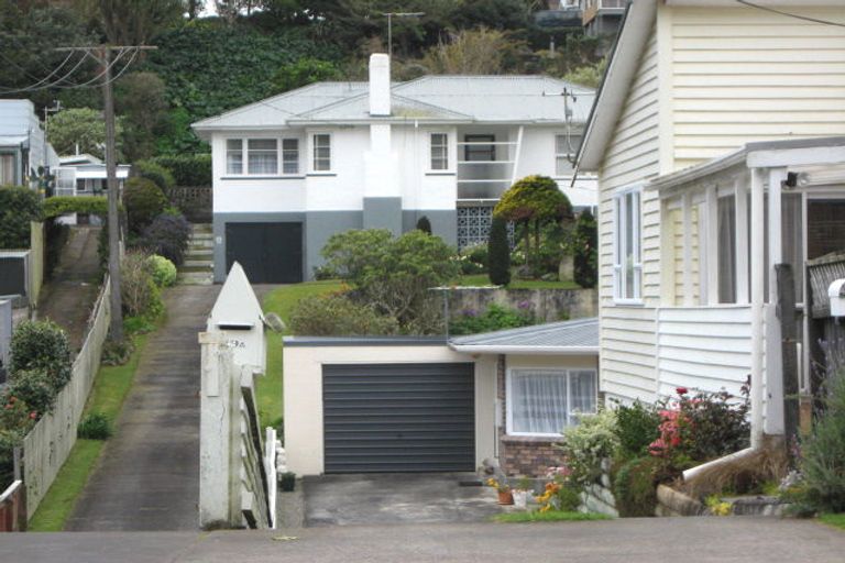 Photo of property in 2/19 Lorna Street, Lynmouth, New Plymouth, 4310