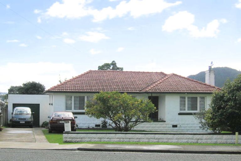 Photo of property in 1 Rawhiti Street, Morningside, Whangarei, 0110