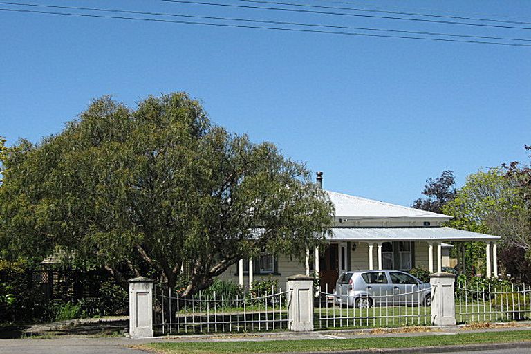 Photo of property in 53 Weld Street, Redwoodtown, Blenheim, 7201