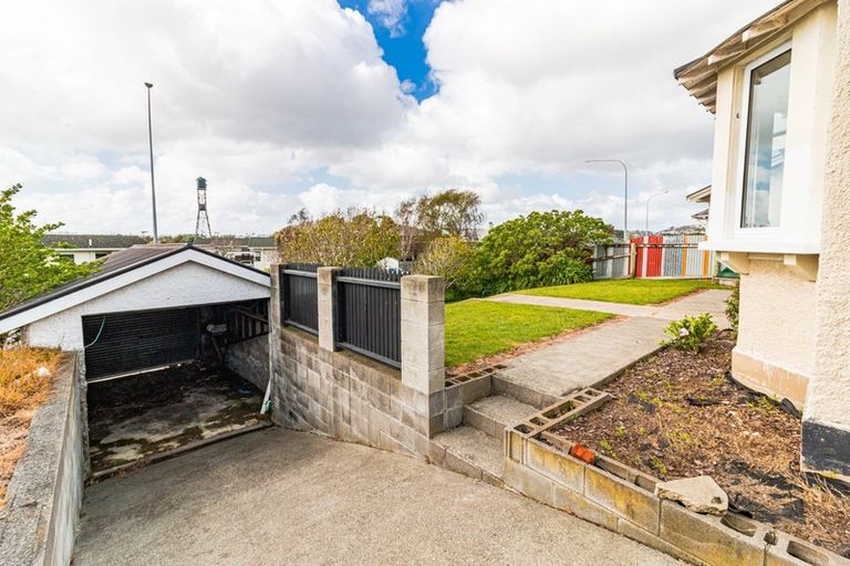 Photo of property in 39 Liffiton Street, Gonville, Whanganui, 4501