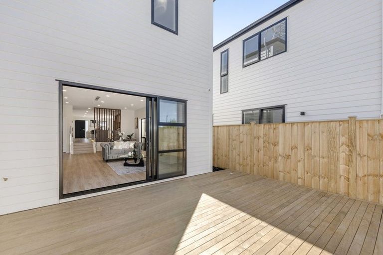 Photo of property in 68 Koromeke Street, Flat Bush, Auckland, 2019