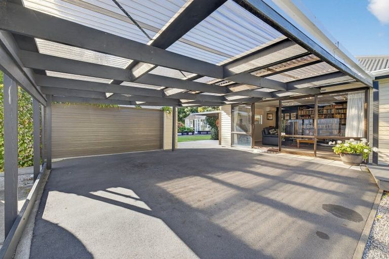 Photo of property in 21 Monalua Avenue, Purau, Diamond Harbour, 8972