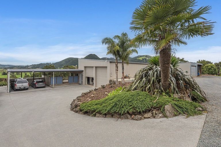 Photo of property in 22 Old Loop Road, Ngararatunua, Whangarei, 0176