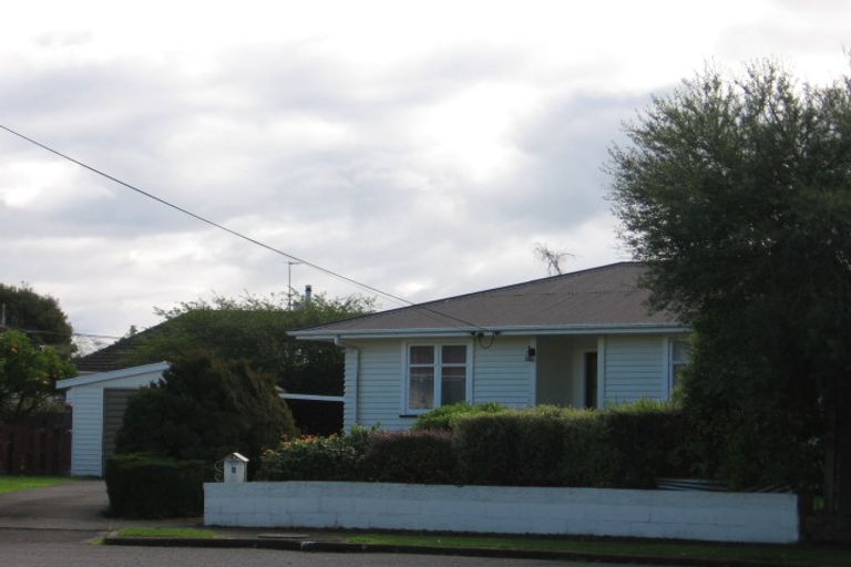 Photo of property in 8 Gort Place, Lansdowne, Masterton, 5810