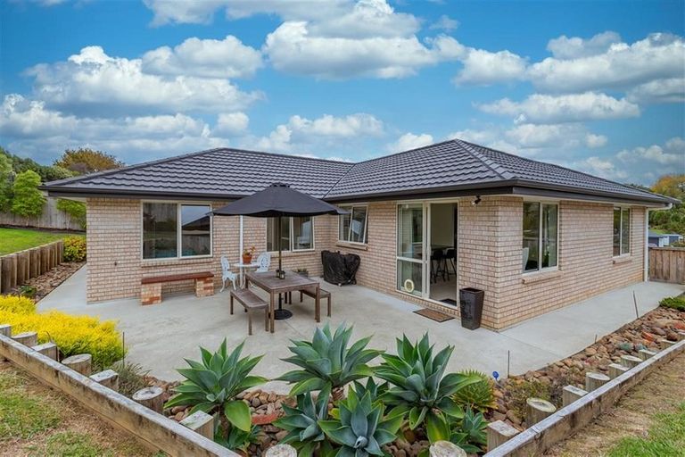 Photo of property in 53 Motiti Street, Warkworth, 0910