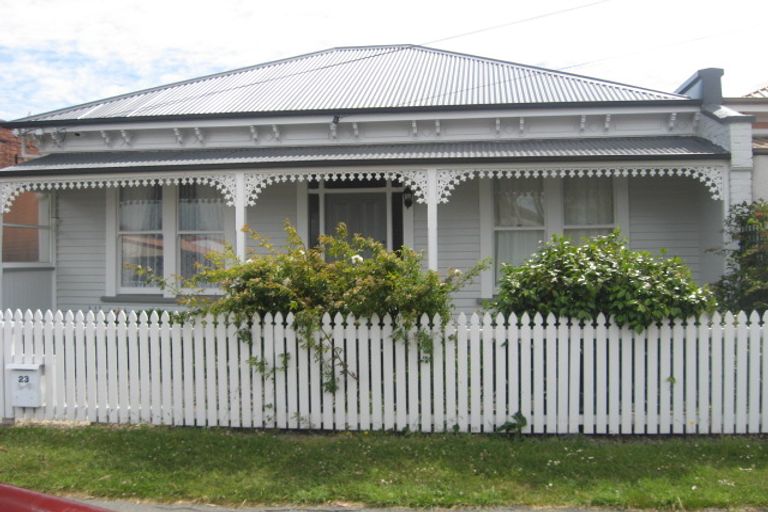 Photo of property in 21 Longfellow Street, Sydenham, Christchurch, 8023