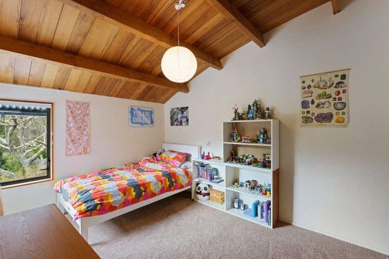 Photo of property in 787 Otaki Gorge Road, Hautere, Otaki, 5582