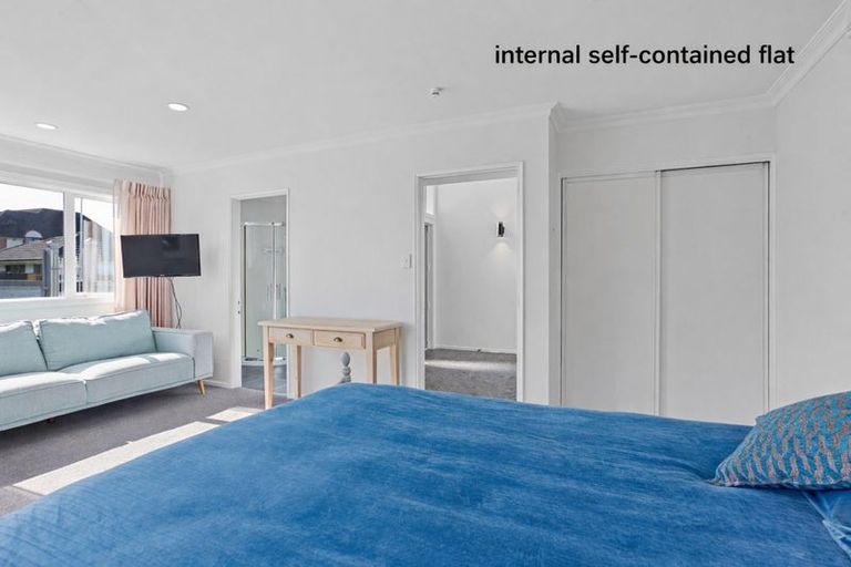 Photo of property in 3 Hinton Place, Rangiora, 7400