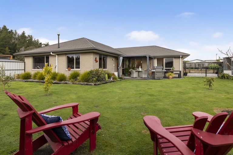 Photo of property in 7 Payne Place, Witherlea, Blenheim, 7201
