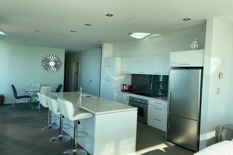 Photo of property in Sentinel Apartments, 1901/3 Northcroft Street, Takapuna, Auckland, 0622