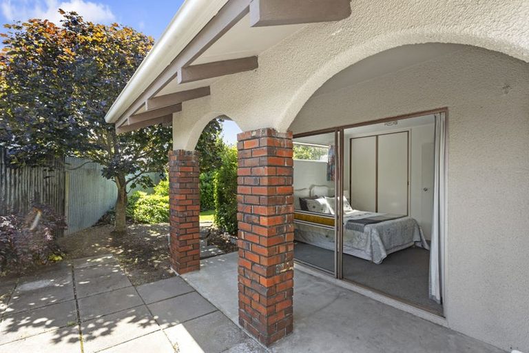 Photo of property in 128d King Street, Rangiora, 7400