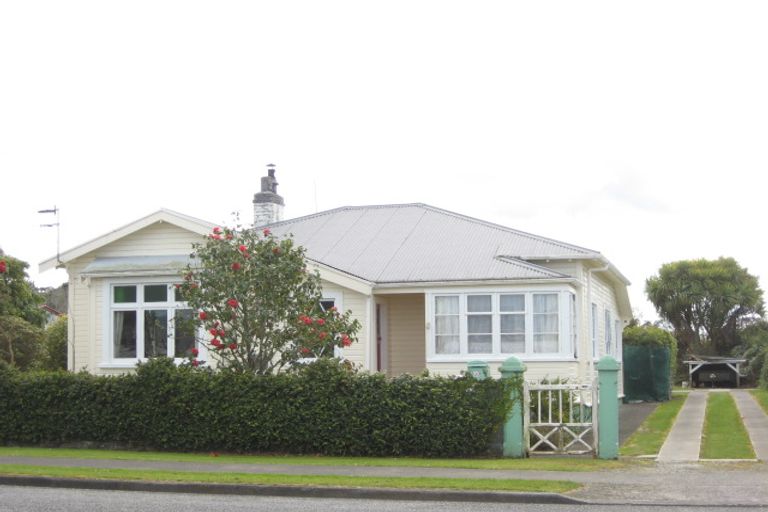 Photo of property in 38 Fenton Street, Stratford, 4332