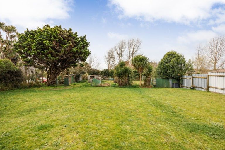 Photo of property in 115 Union Street, Foxton, 4814