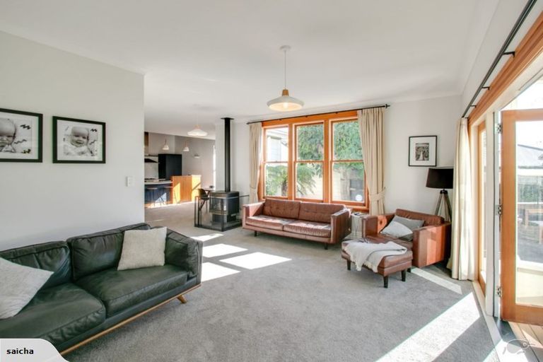 Photo of property in 7 Shamrock Street, Napier South, Napier, 4110