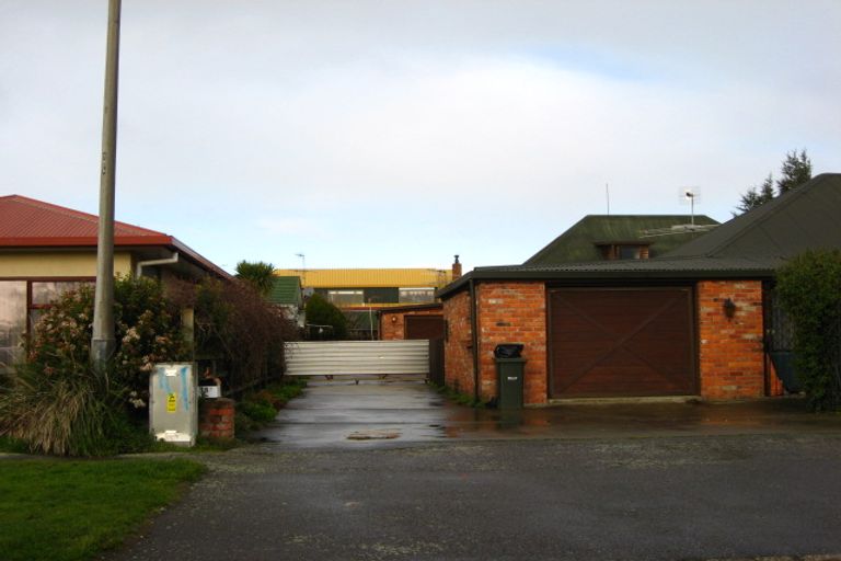 Photo of property in 165 Lewis Street, Gladstone, Invercargill, 9810