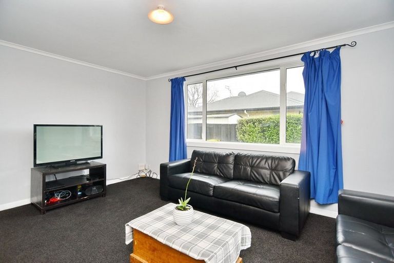 Photo of property in 89 Baynes Street, Burwood, Christchurch, 8083